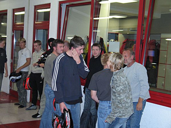 Benzingespr&auml;che 2