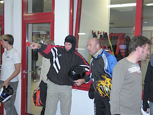 Benzingespr&auml;che 4