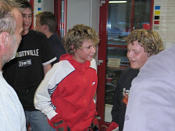 Benzingespr&auml;che 6