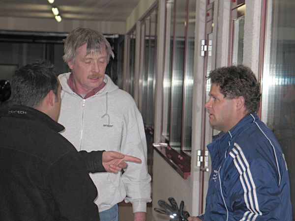 Siehst du wenn man fit ist sieht man so aus