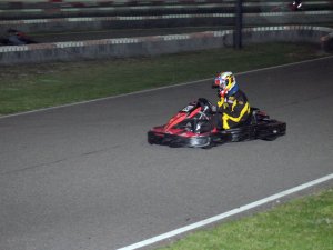 Domonik Fa&szlig;bender - Klasse Jugend