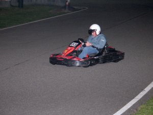 Guido Michels - Klasse L