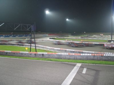 Und wenn sich dann die Spannung entl&auml;d kommt keine Knippse mehr mit