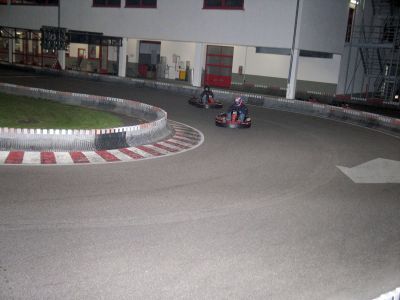 Hans-Gerd M&uuml;hlen, Sieger der Wal Klasse