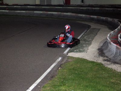 Thorsten Hermann, Sieger des Laufs