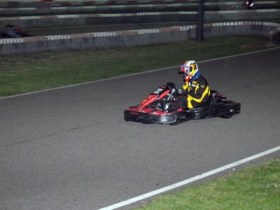 Domonik Fa&szlig;bender, Sieger in der Klasse Jugend