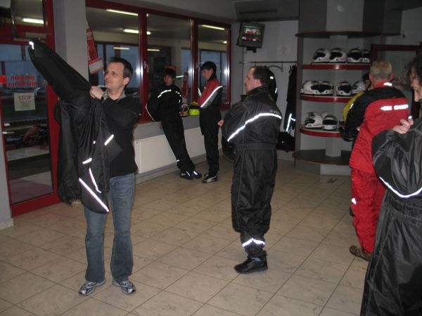 � geht auch in schwarz