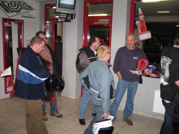 Abschliesende Diskussion 1 �