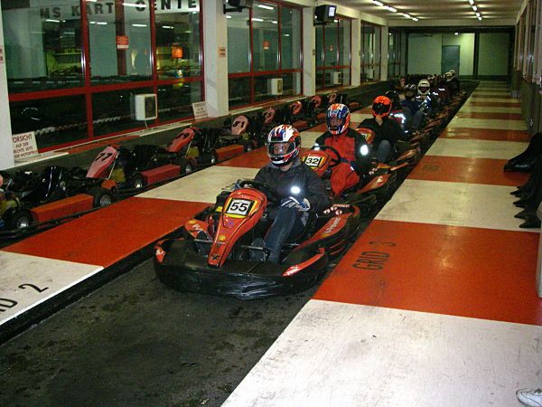 Es rollt