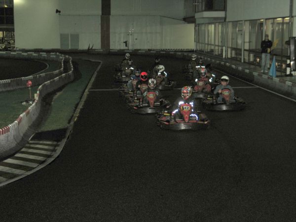 Der Start �