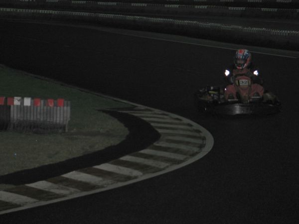 32 - Hans-Gerd M&uuml;hlen - Clubmeister 2008