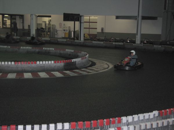 48 - Guido Michels - Clubmeister 2008