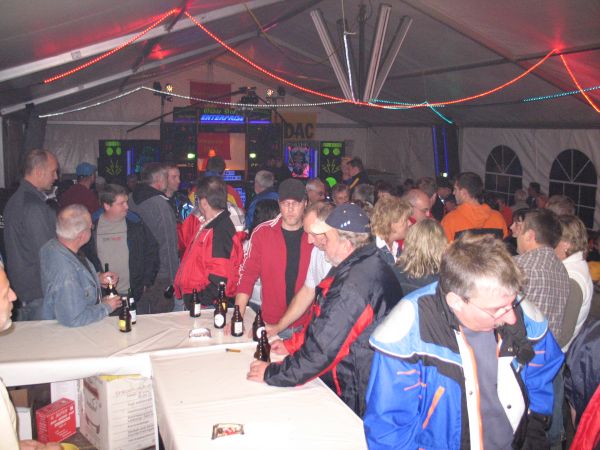 Oldie-Rock Cross-Party