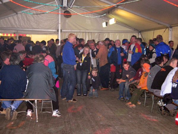 Oldie-Rock Cross-Party