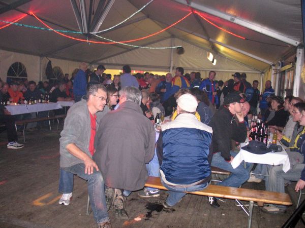 Oldie-Rock Cross-Party