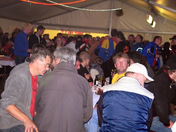 Oldie-Rock Cross-Party