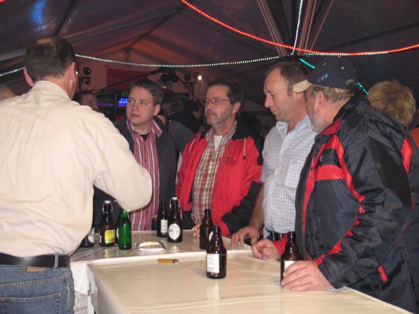 Oldie-Rock Cross-Party