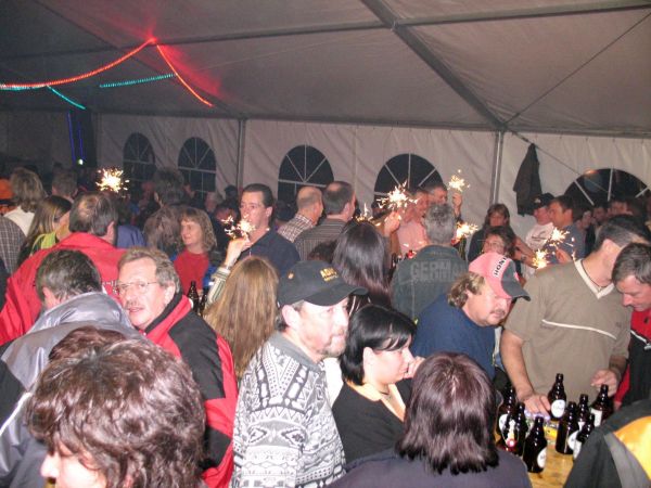 Oldie-Rock Cross-Party