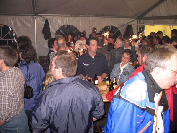 Oldie-Rock Cross-Party