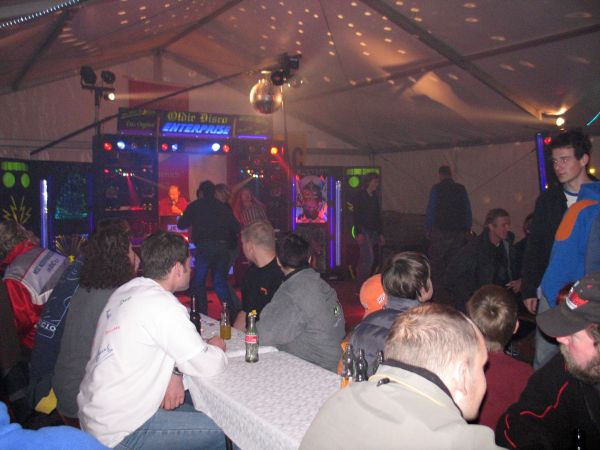 Oldie-Rock Cross-Party