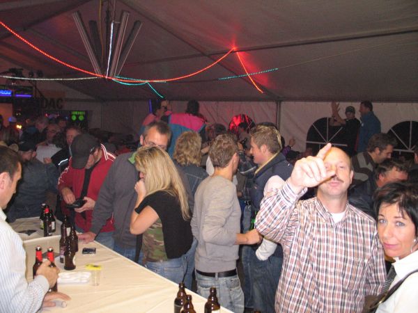 Oldie-Rock Cross-Party