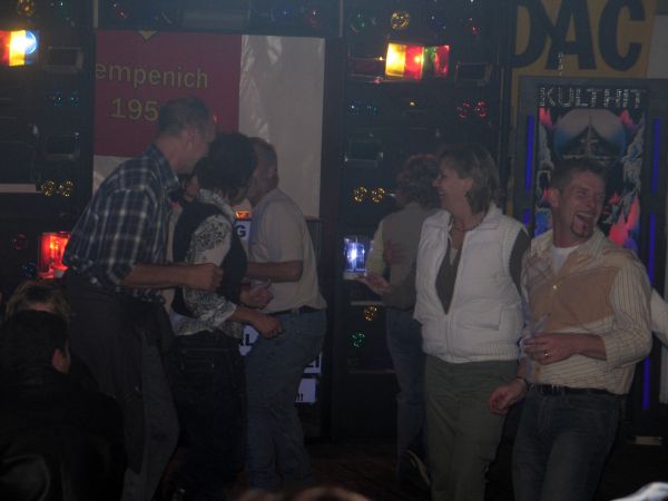 Oldie-Rock Cross-Party