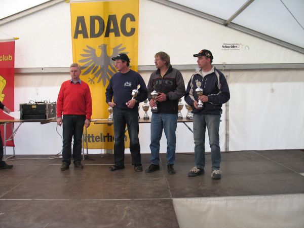 Sieger Klasse 8