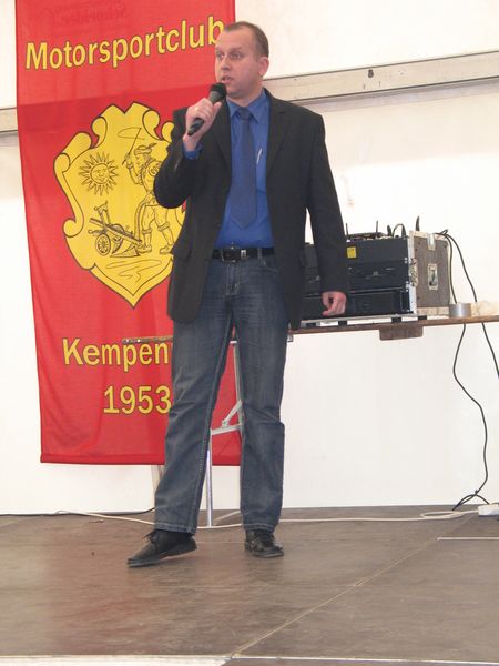 Johannes Bell, Verbandsgemeinde B&uuml;rgermeister