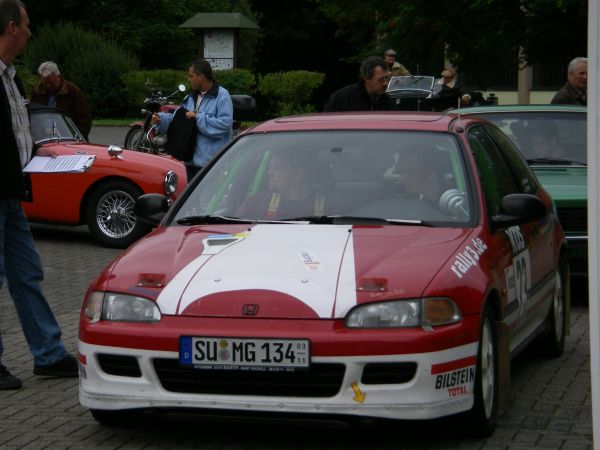 Marcel Geritan/ Sebastian Horst