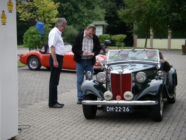 Jos Meijers/ Herman van Mulken