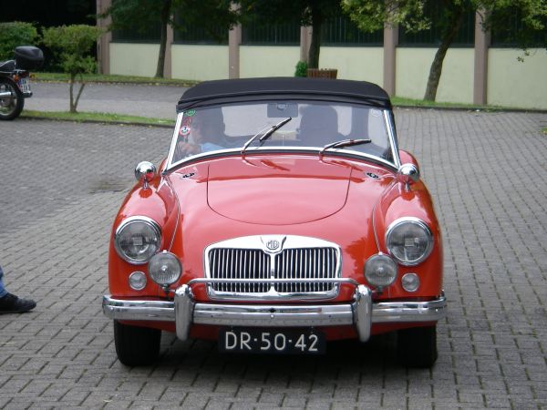 Ger Dirix/ Frank Snellings