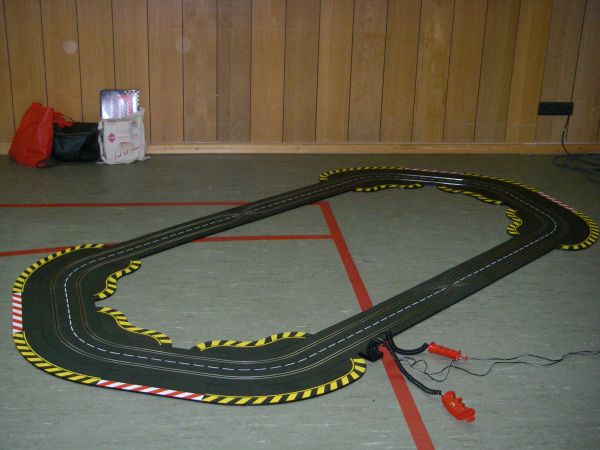 Die Sonderpr&uuml;fung war nicht erfordelich