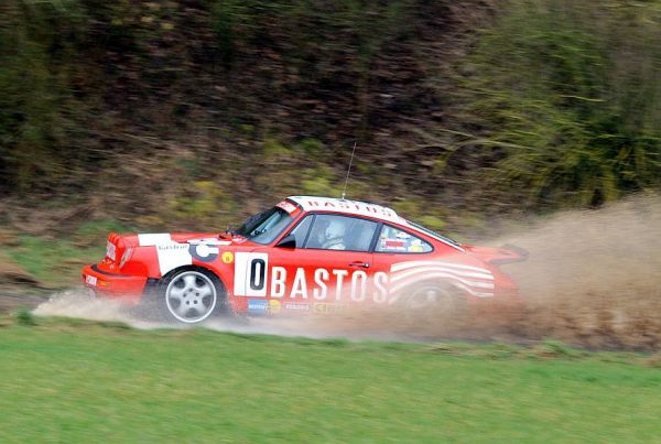 Achim Welteke/Achim M&uuml;ller - WP Kempenich - Quelle: www.rallyeracer.de - Oliver Kleinz