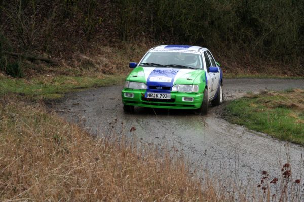 Klaus und Christine G&ouml;ller - WP Kempenich - Quelle: www.automobilsport.com - Andre Rosenthal