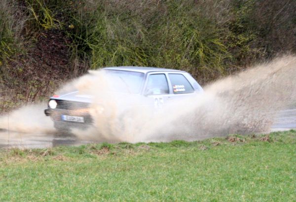 Wasserspiele - Quelle: www.automobilsport.com - Andre Rosenthal