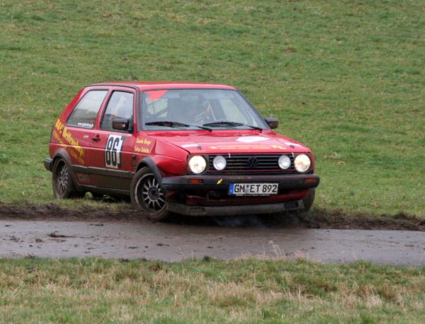 Ausflug in die Botanik - Quelle: www.automobilsport.com - Andre Rosenthal