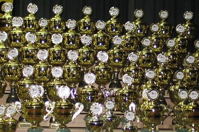 Pokale, Pokale, Pokale