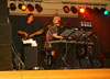 50 Jahre MSC - Auftritt Kniff's Cocktail Band 19.09.2003